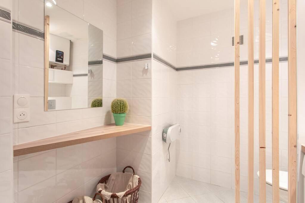L23 Rossetti Old Town 3 Min To The Sea/Ac & Wifi Apartment Nice Exterior photo